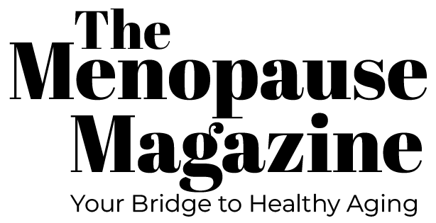 The Menopause Magazine